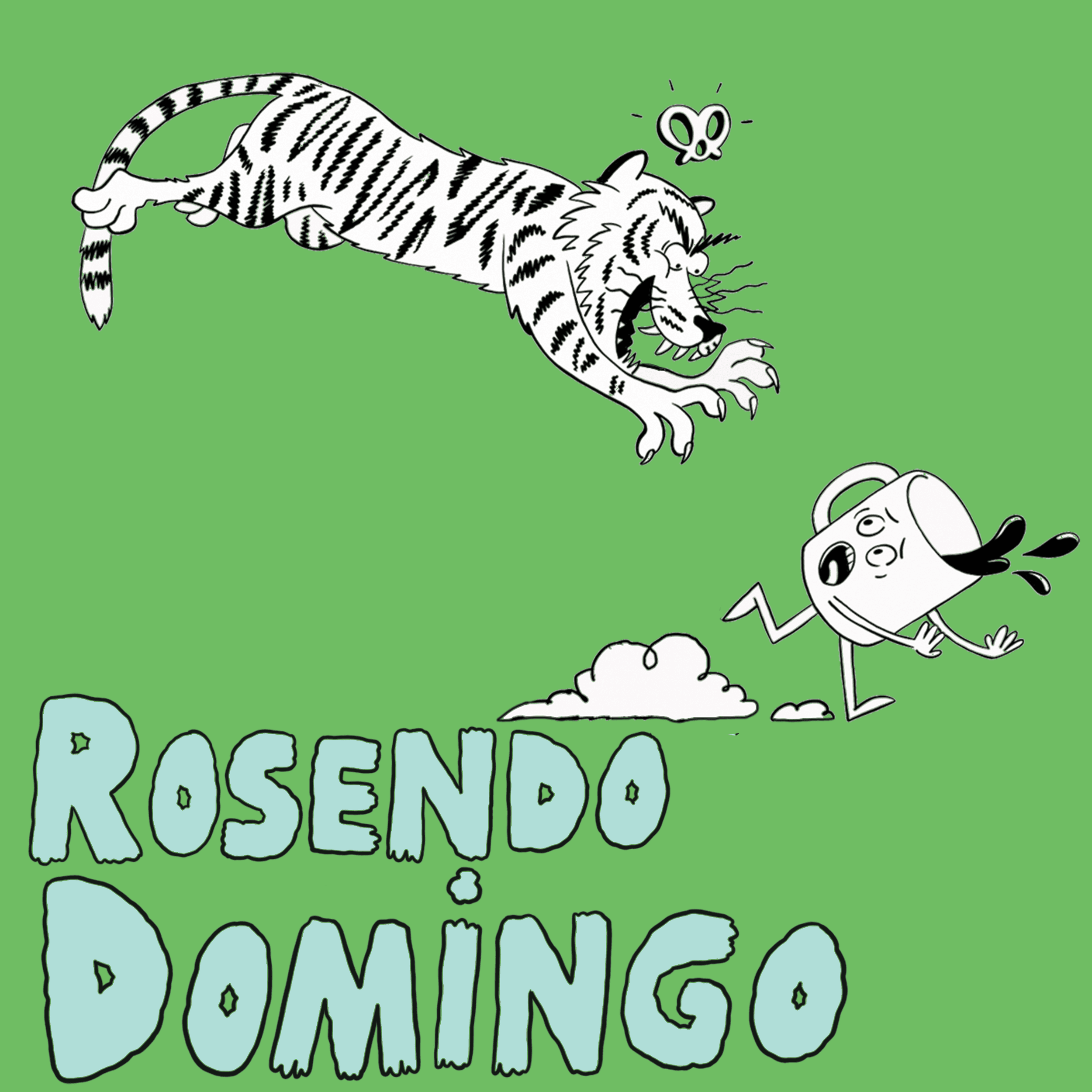 Image of Rosendo Domingo Guatemala Huehuetenango