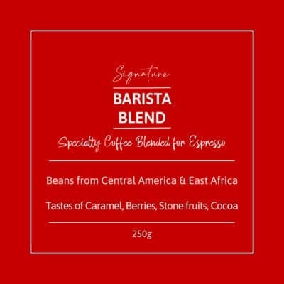 Image of Daily Blend