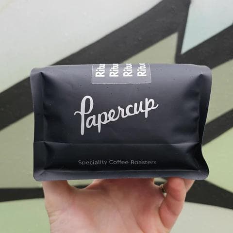 Image of Ritual Espresso - Brazil Natural