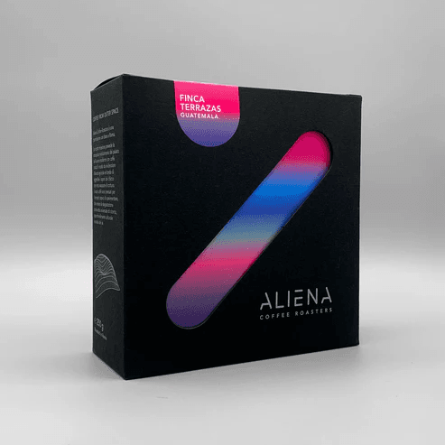 Image of Finca Terrazas