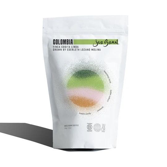 Image of COLOMBIA EDERLETH LOZANO MOLINA