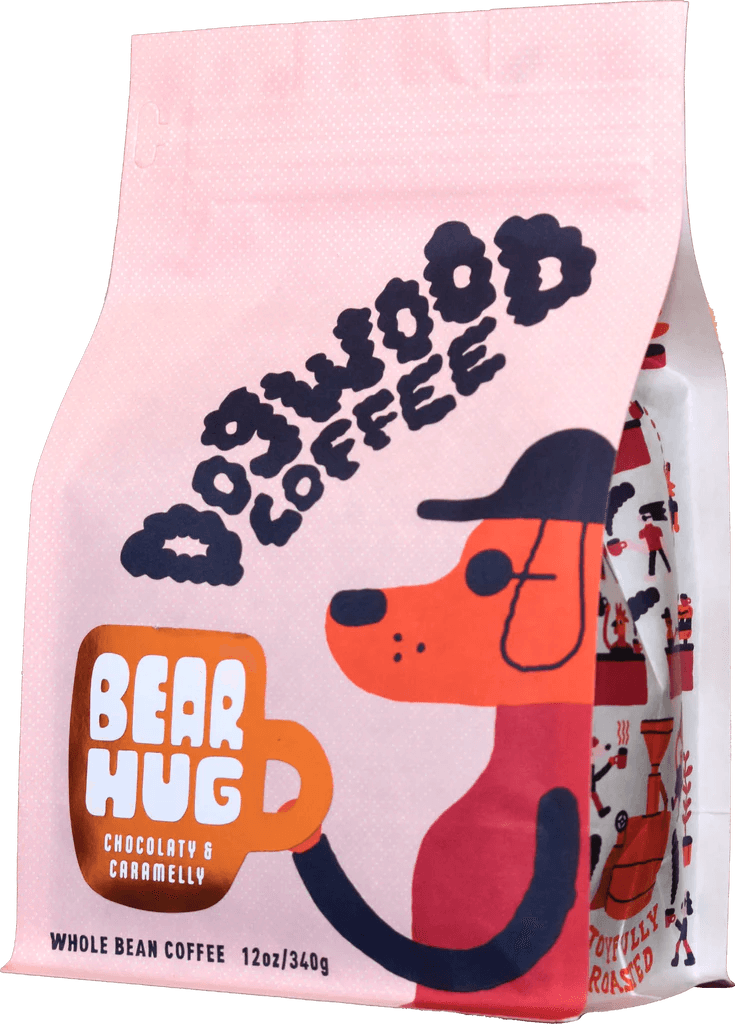 Image of Bear Hug Espresso