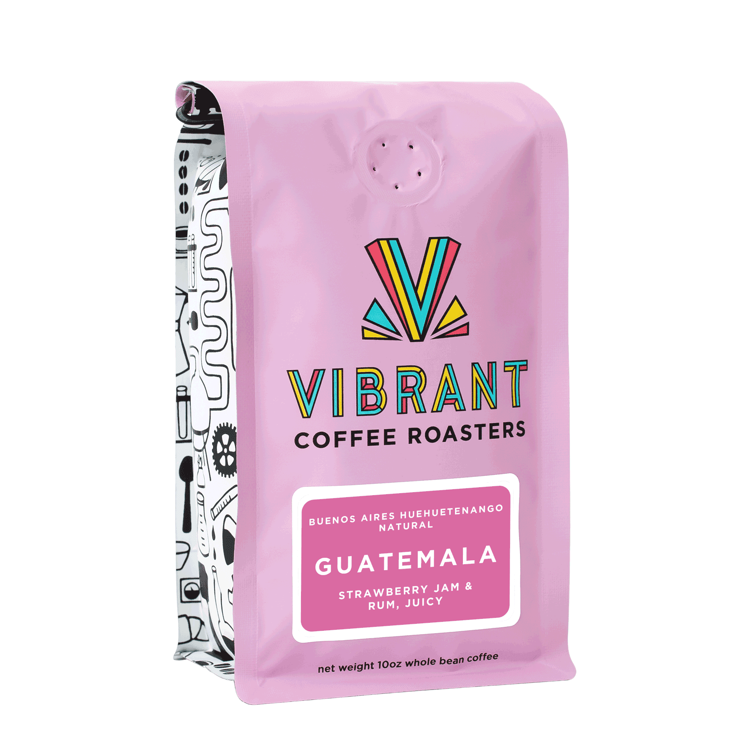 Image of Guatemala Buenos Aires Huehuetenango Natural