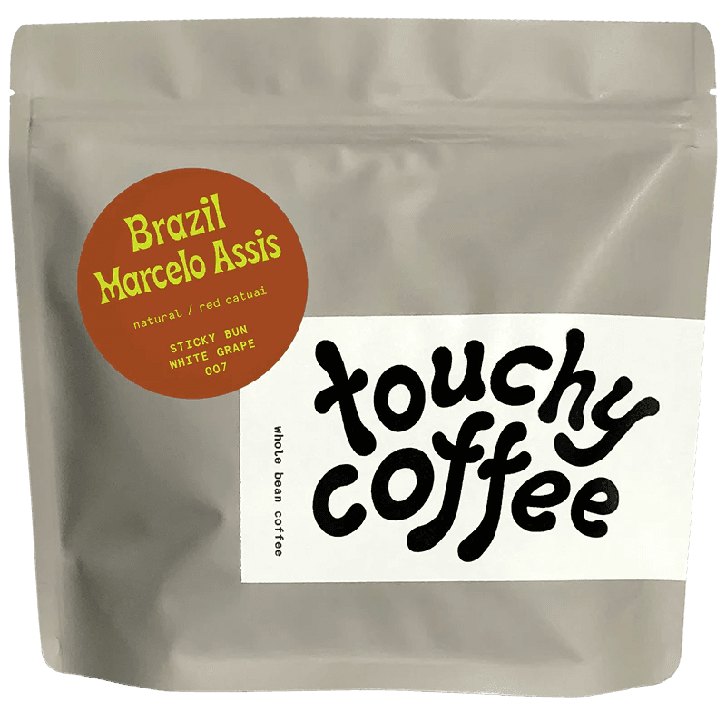 Image of Brazil Marcelo Assis