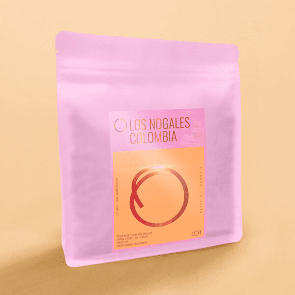 Image of Los Nogales Colombia