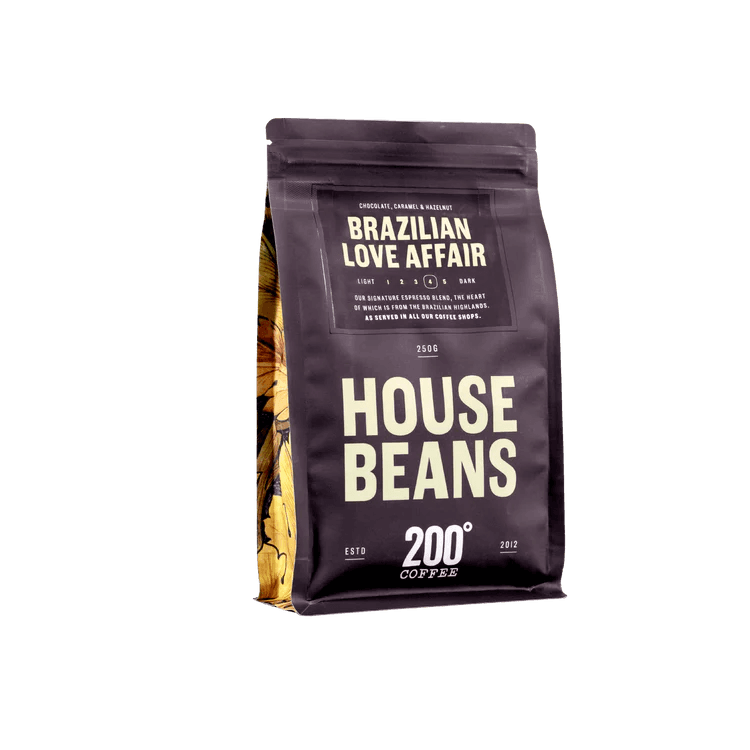 Image of Brazilian Love Affair