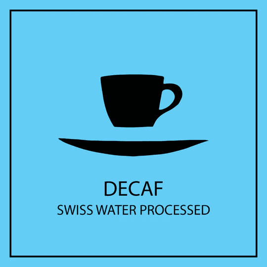 Image of Decaf