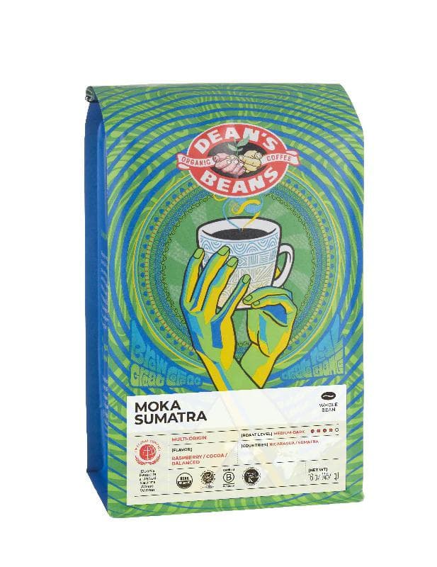 Image of Moka Sumatra