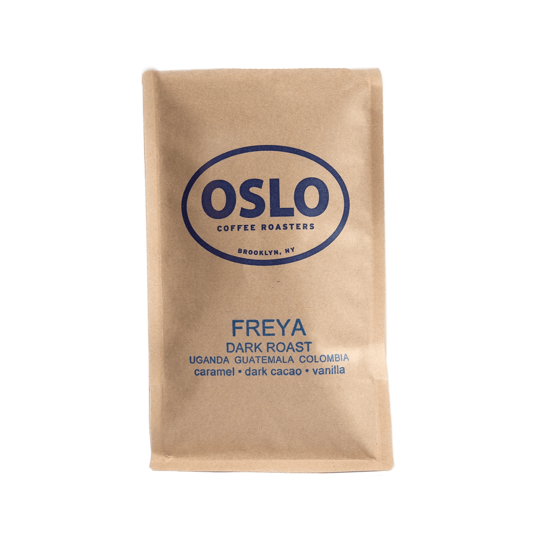 Image of Freya Dark Roast