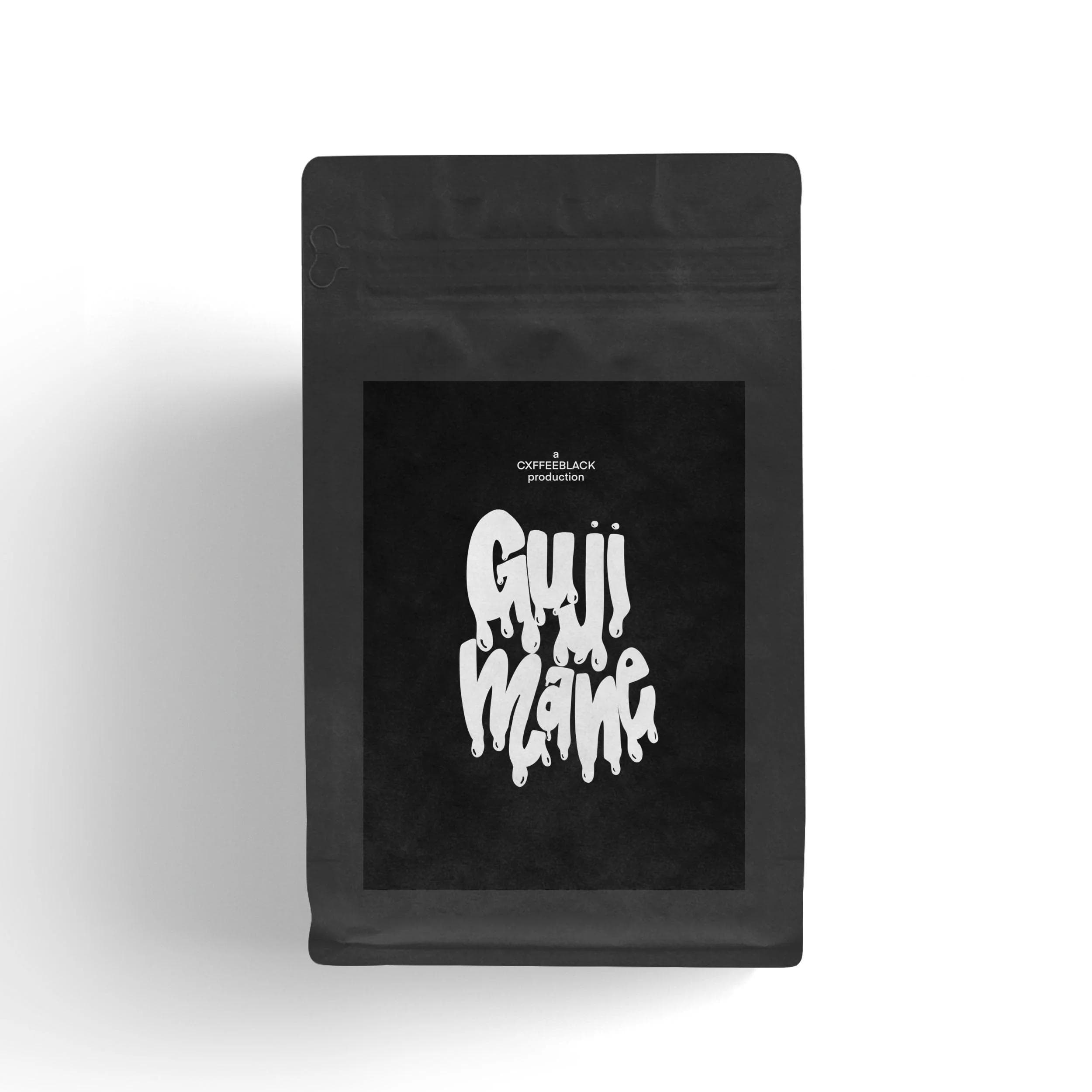Image of OG Guji Mane Natural Ethiopian Guji
