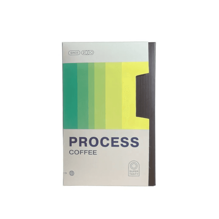 Image of Yenni Esperanza - DECAF