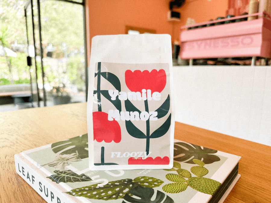 Image of Colombia - Yamile Munoz