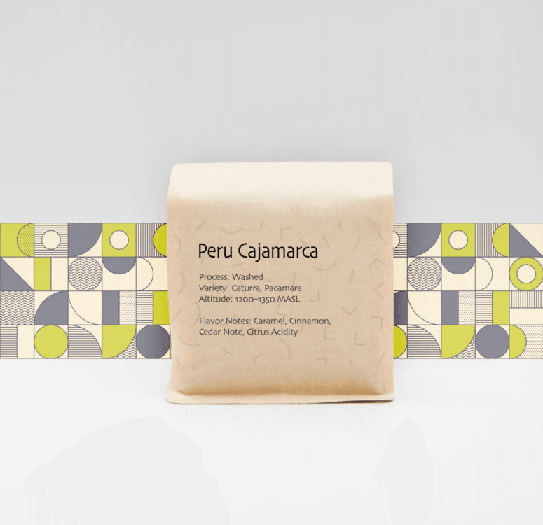 Image of Peru Cajamarca