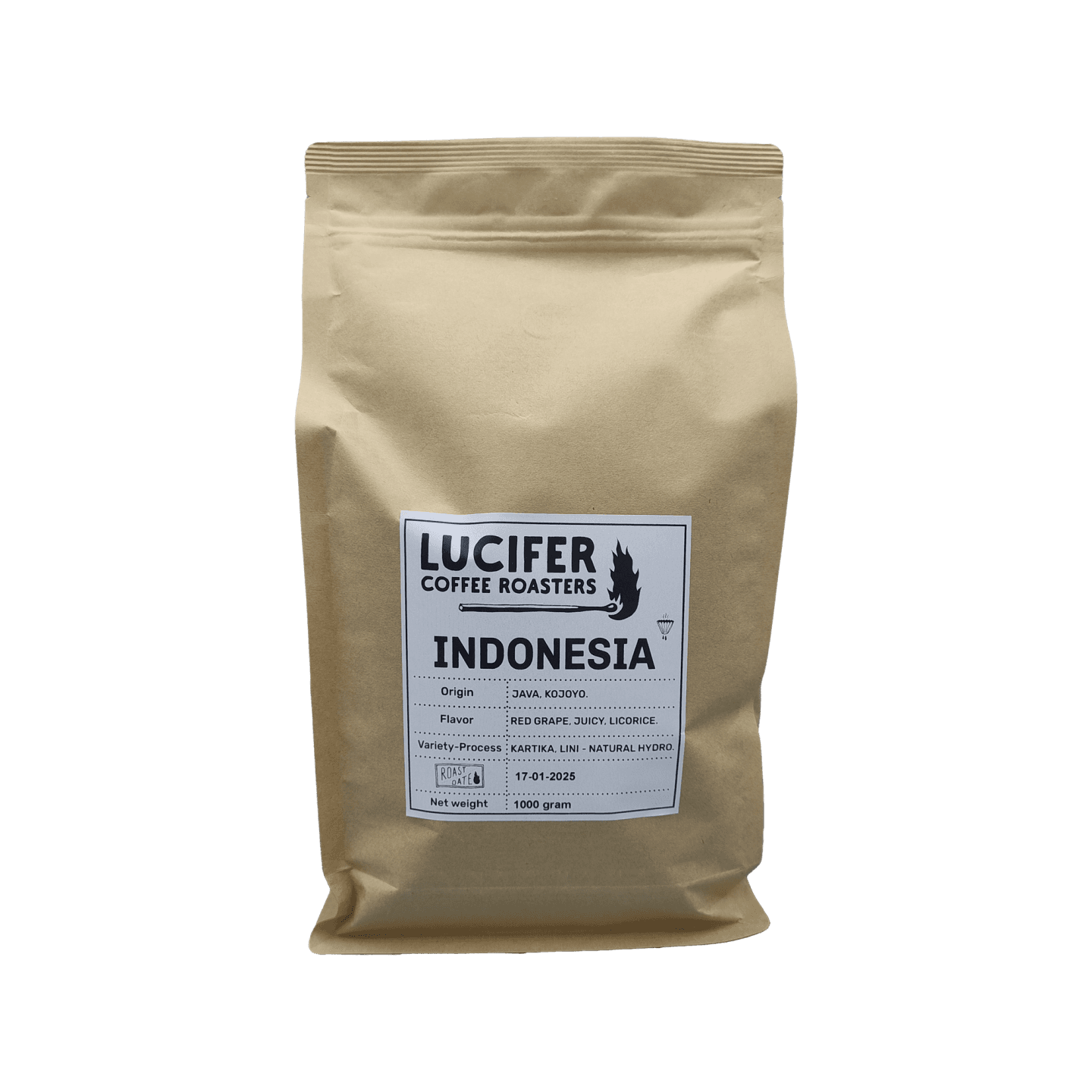 Image of Indonesia Java Ontosoroh Filter