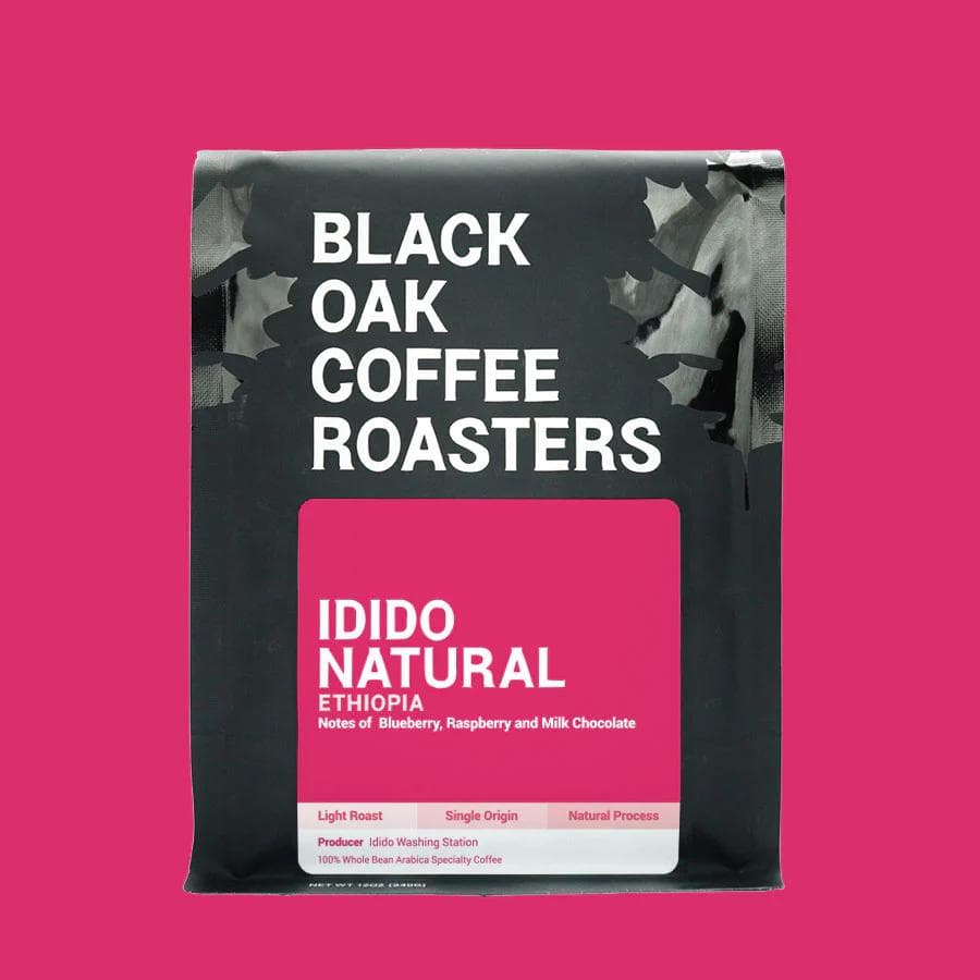 Image of Idido Natural