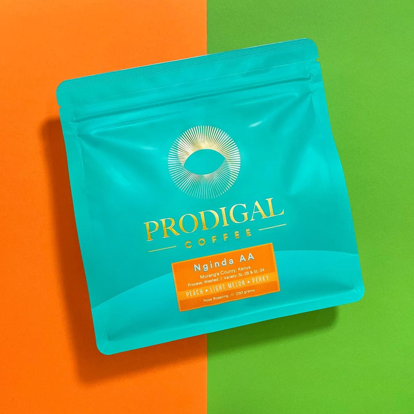 Image of Nginda AA - Kenya washed