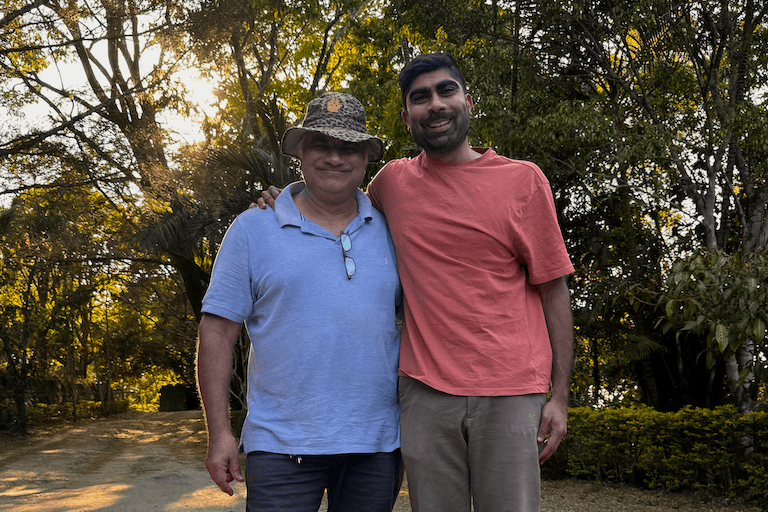 Image of Indian Summer Blend