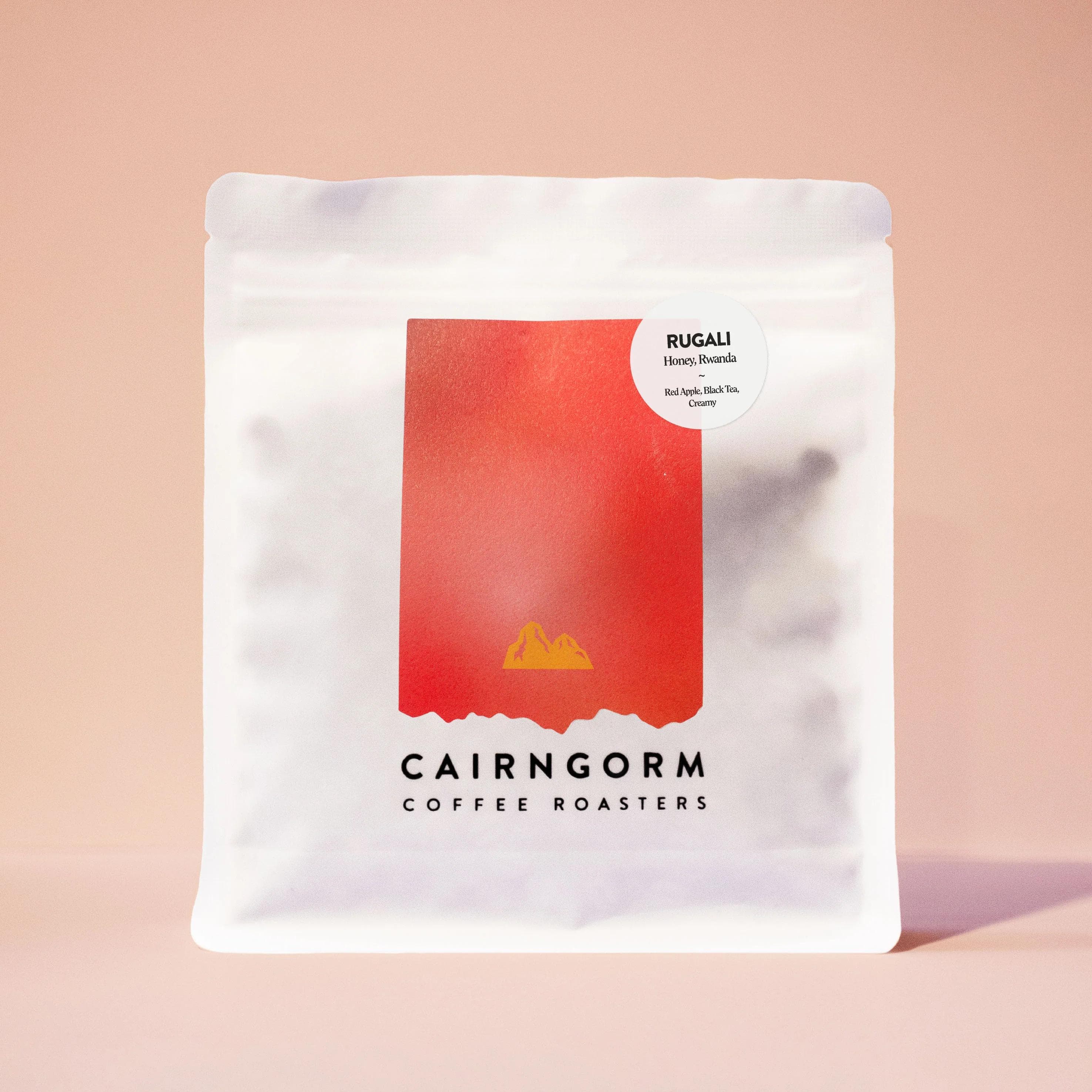 Image of Rugali - Honey, Rwanda