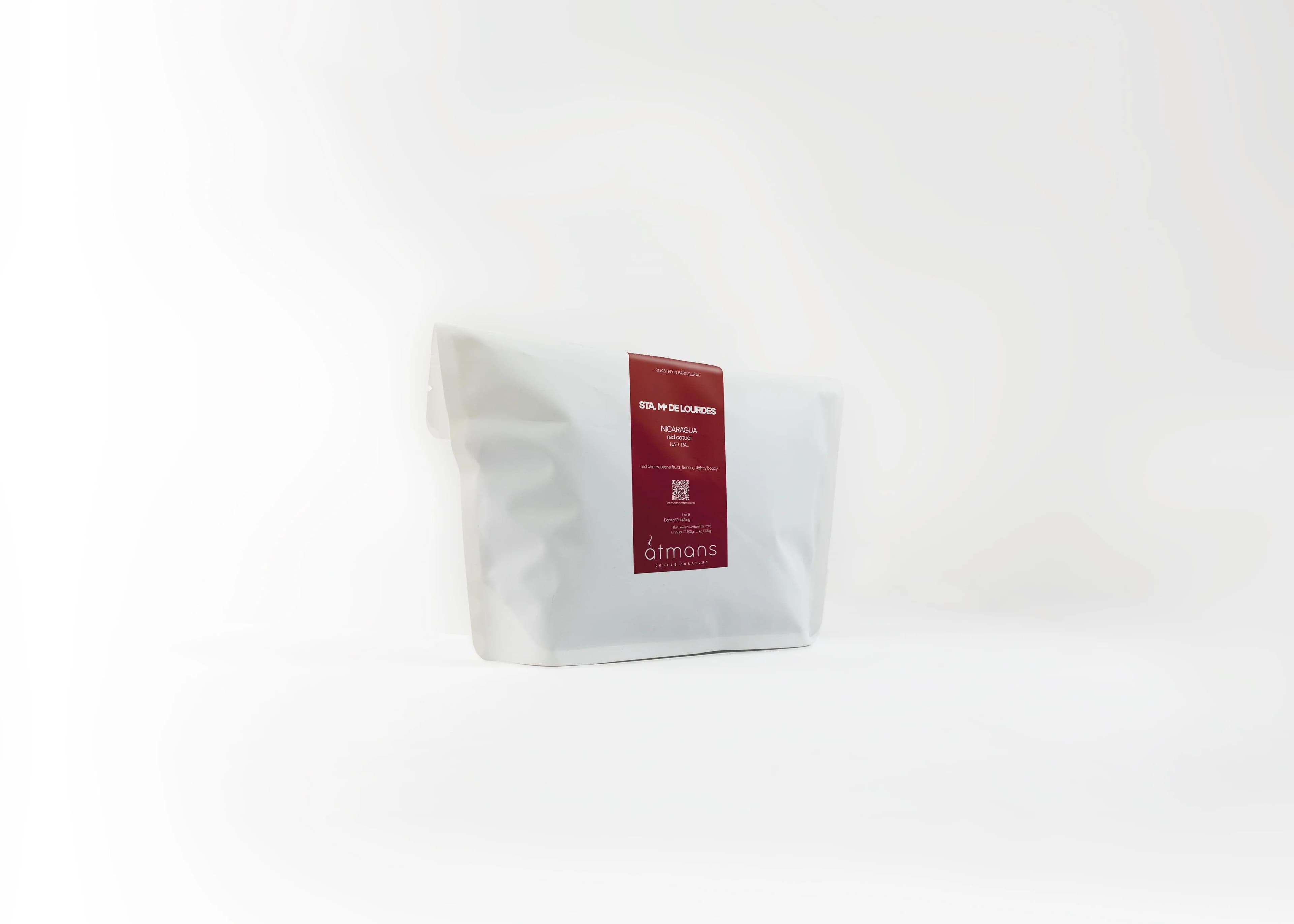 Image of Sta Ma de Lourdes Nicaragua