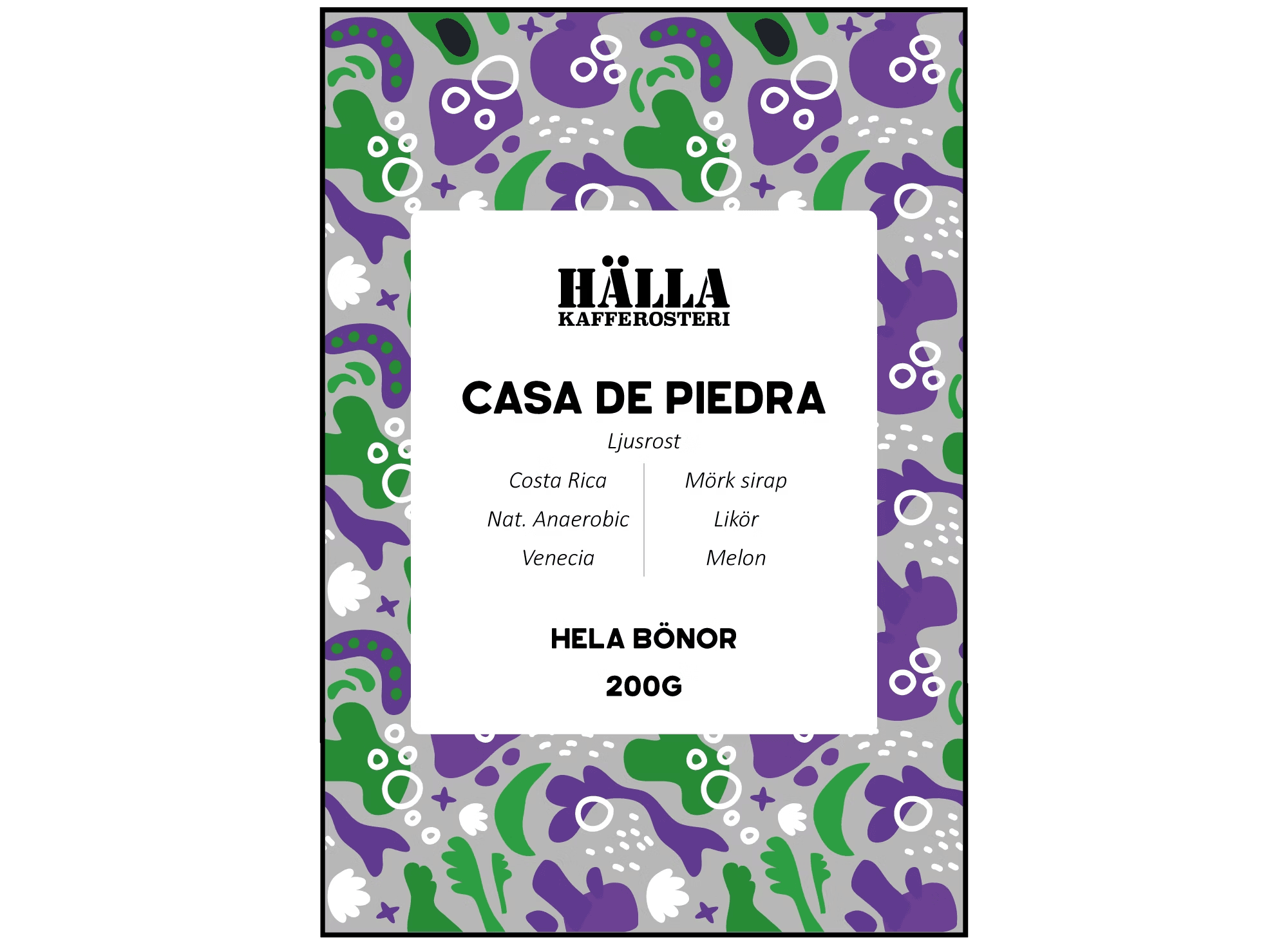 Image of Casa De Piedra - Costa Rica - Light Roast