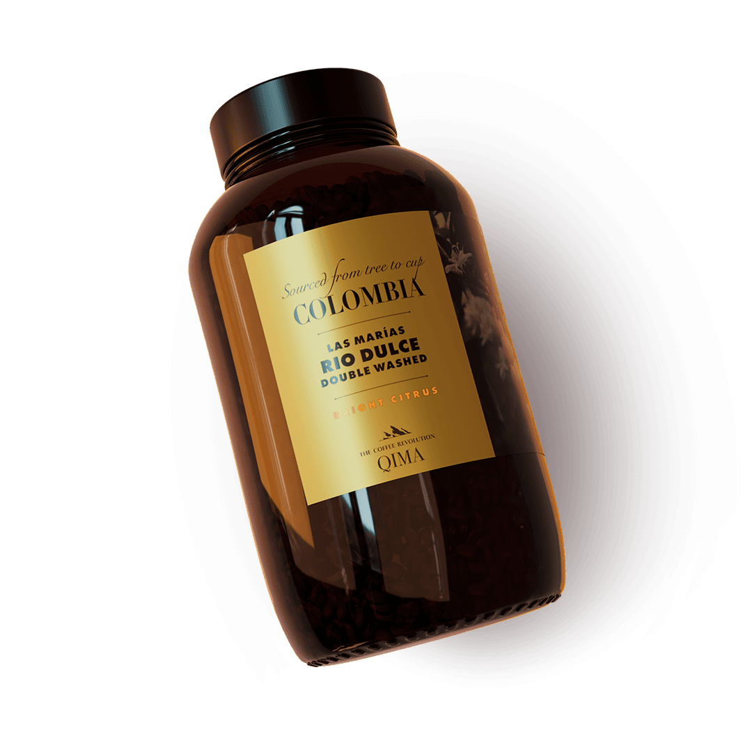 Image of Las Marias Rio Dulce