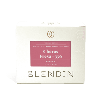 Image of Chevas Fresa 356