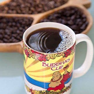 Image of Buddha's Cup Coffee 