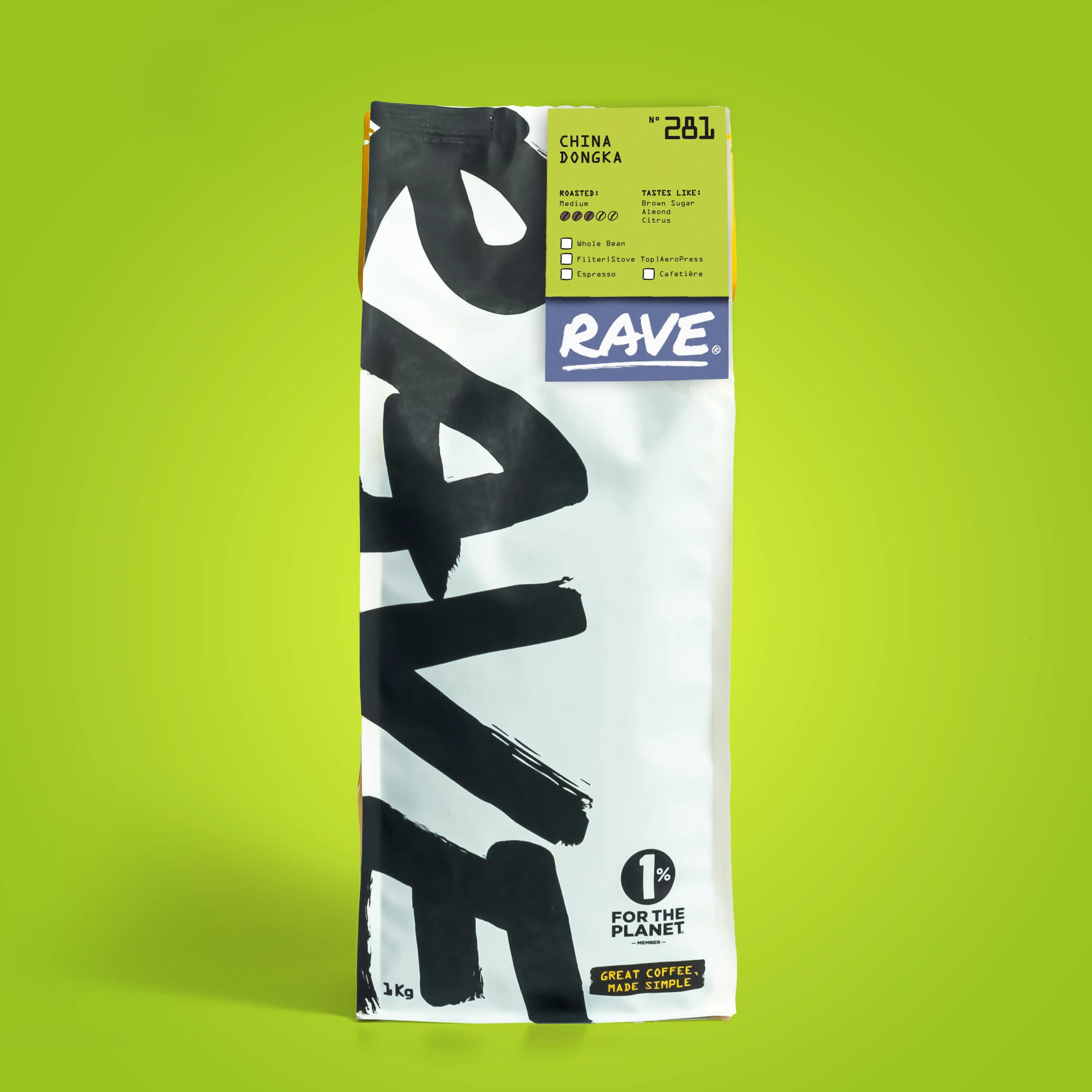 Image of China Dongka N 281