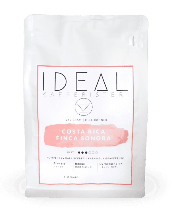 Image of Costa Rica Finca Sonora