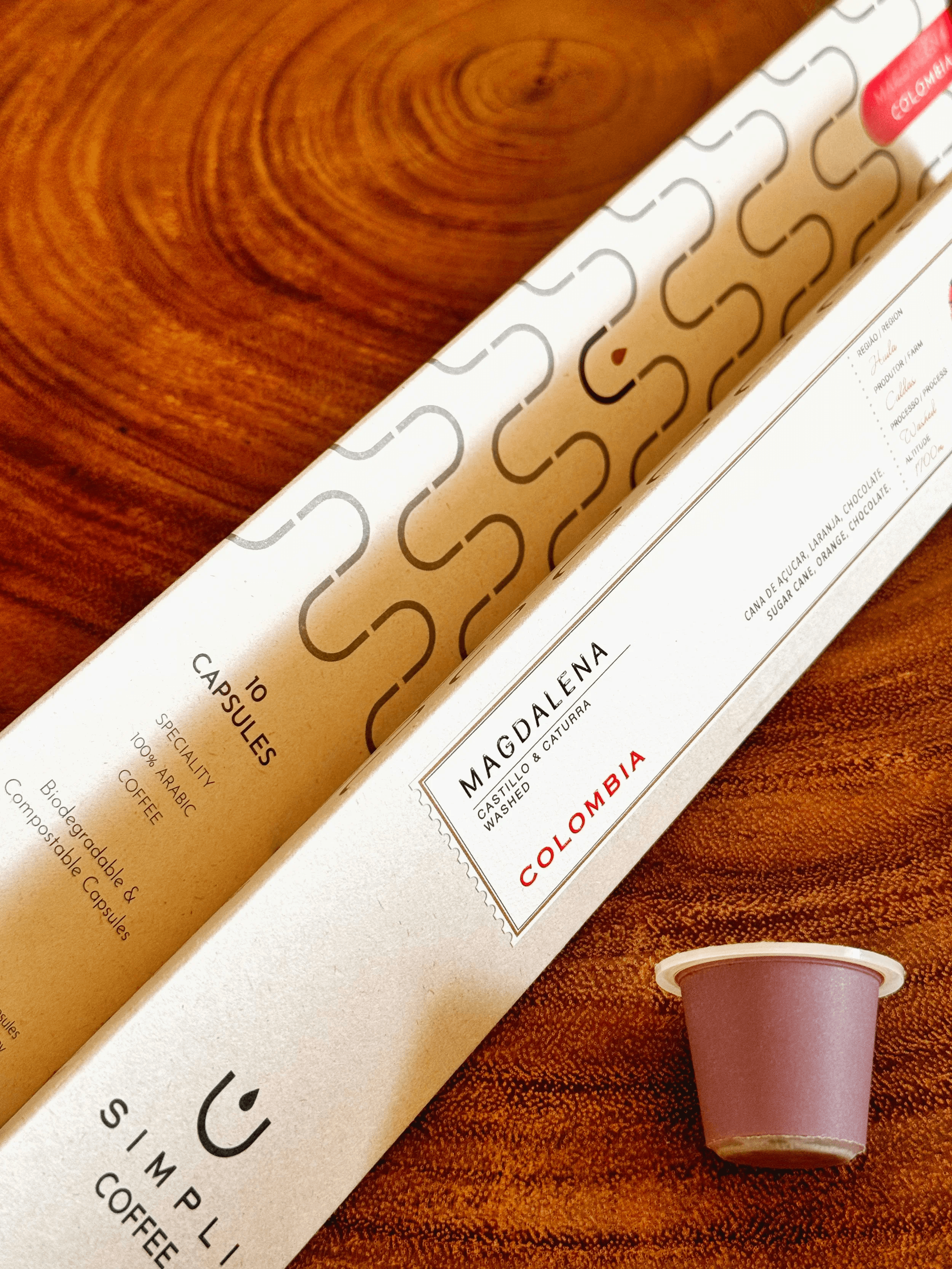 Image of Colombia Magdalena