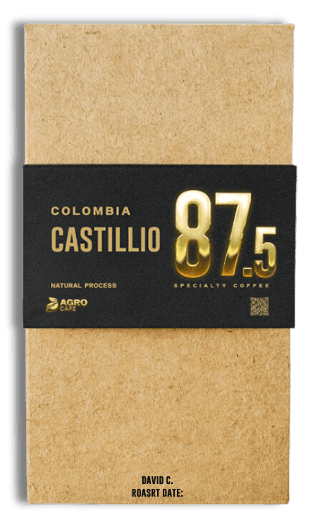 Image of Colombia - Castillo