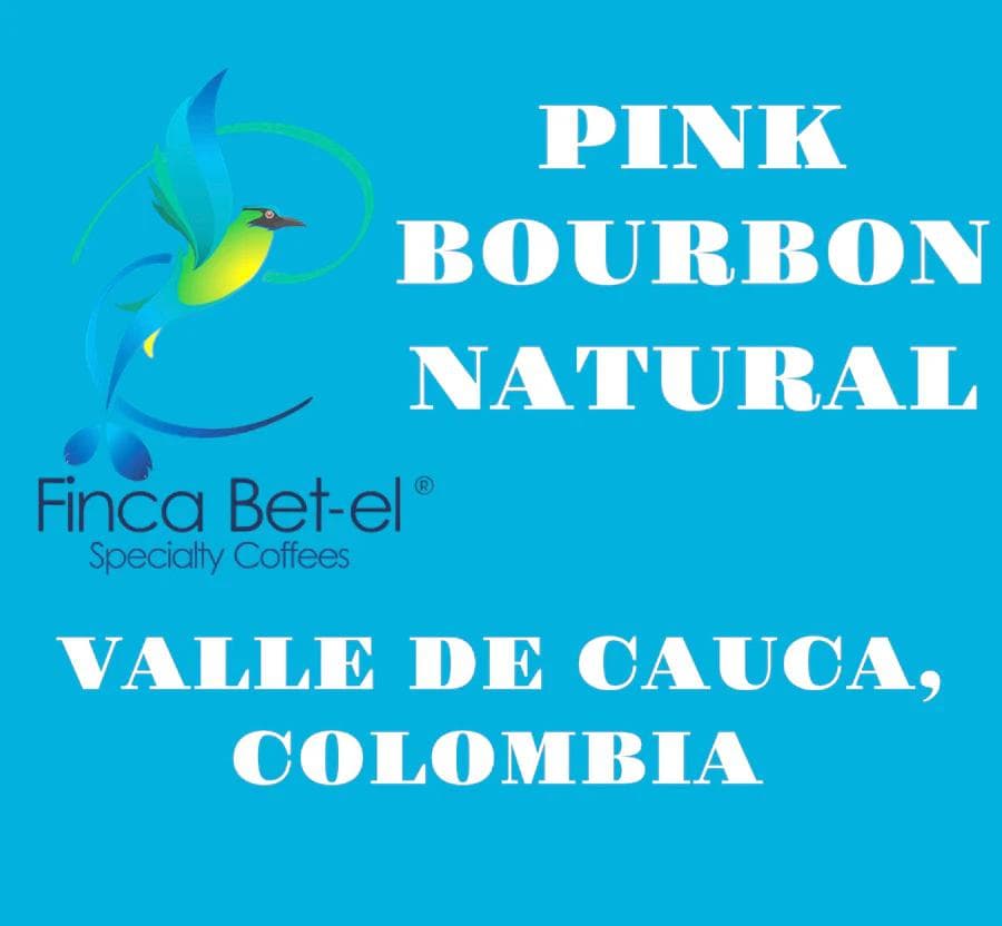 Image of Finca Betel Pink Bourbon