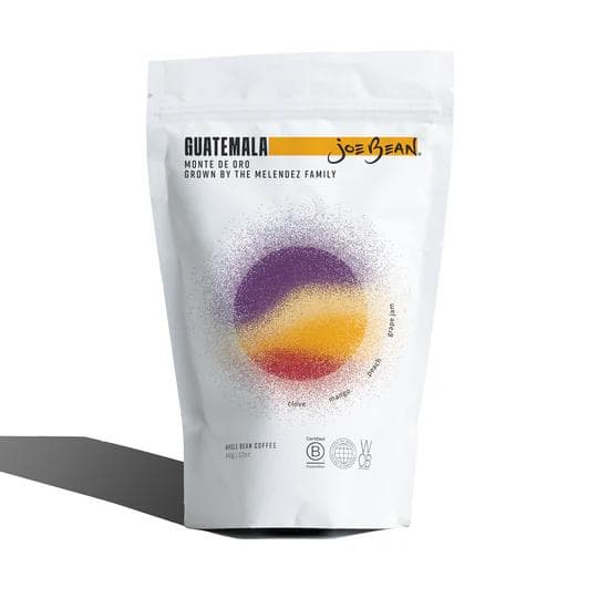 Image of GUATEMALA MONTE DE ORO