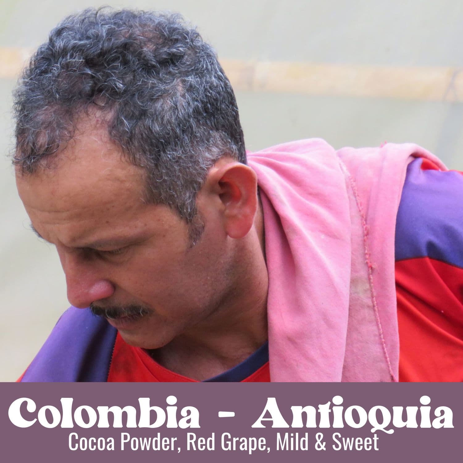 Image of Colombia - Antioquia