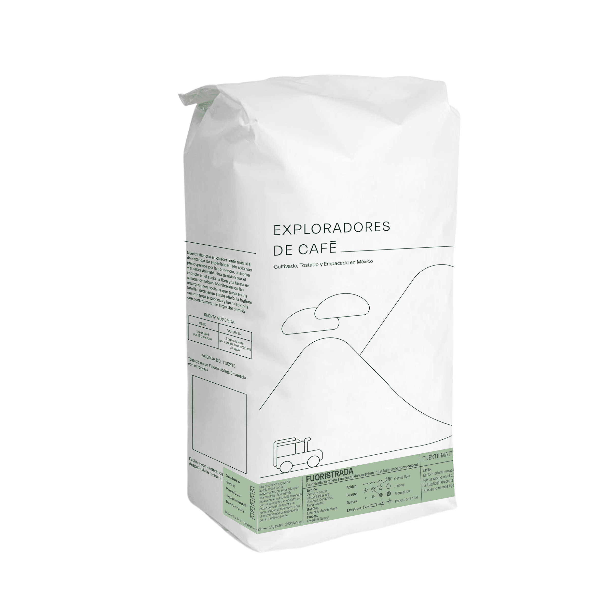 Image of Fuoristrada