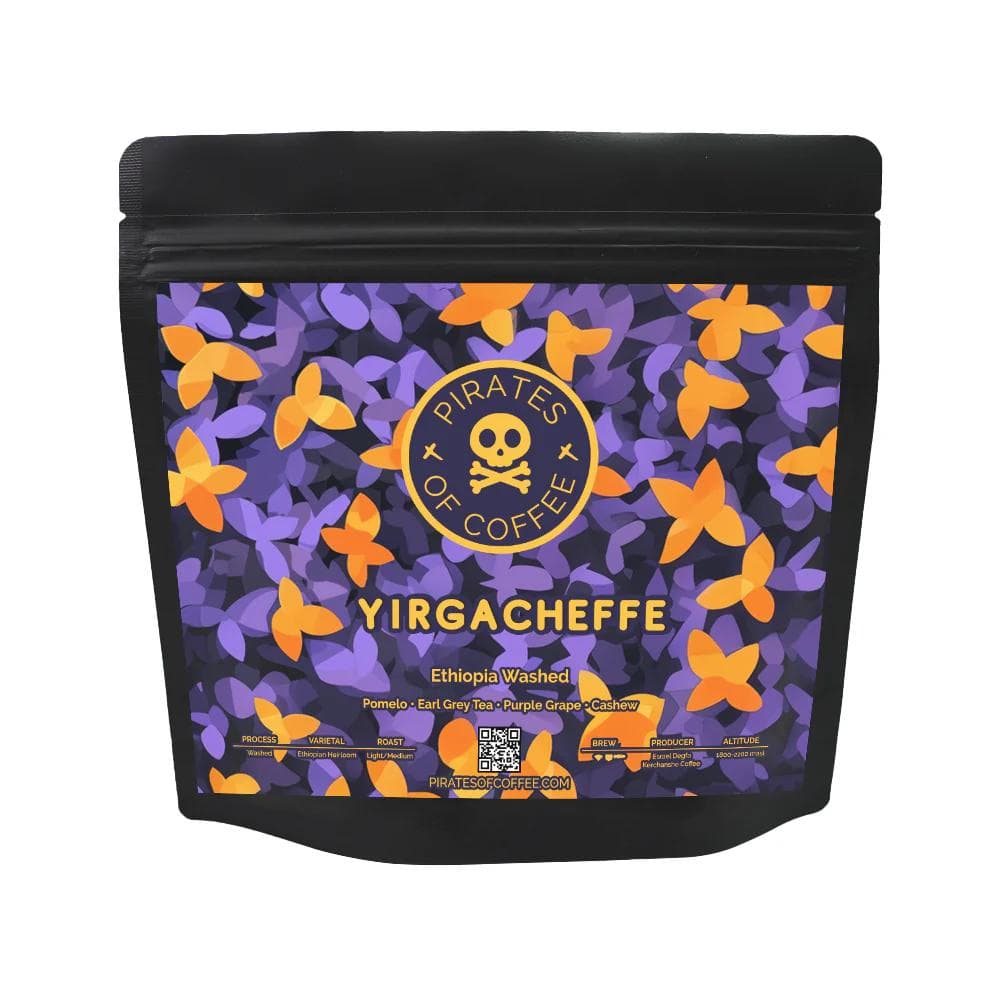 Image of Yirgacheffe: Ethiopia Washed