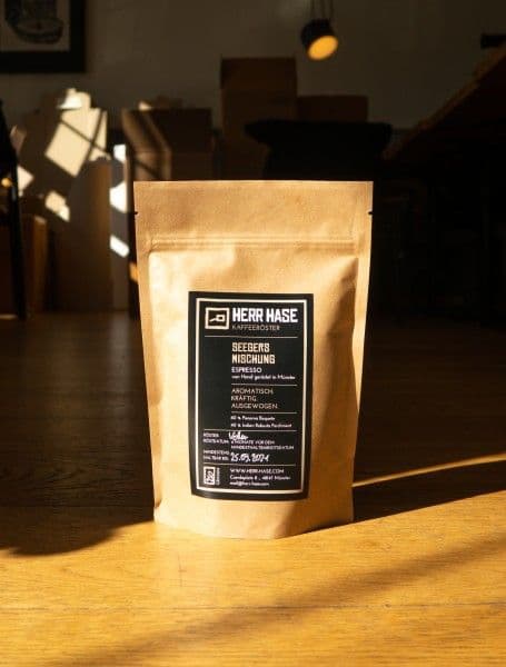 Image of Seegers Mischung