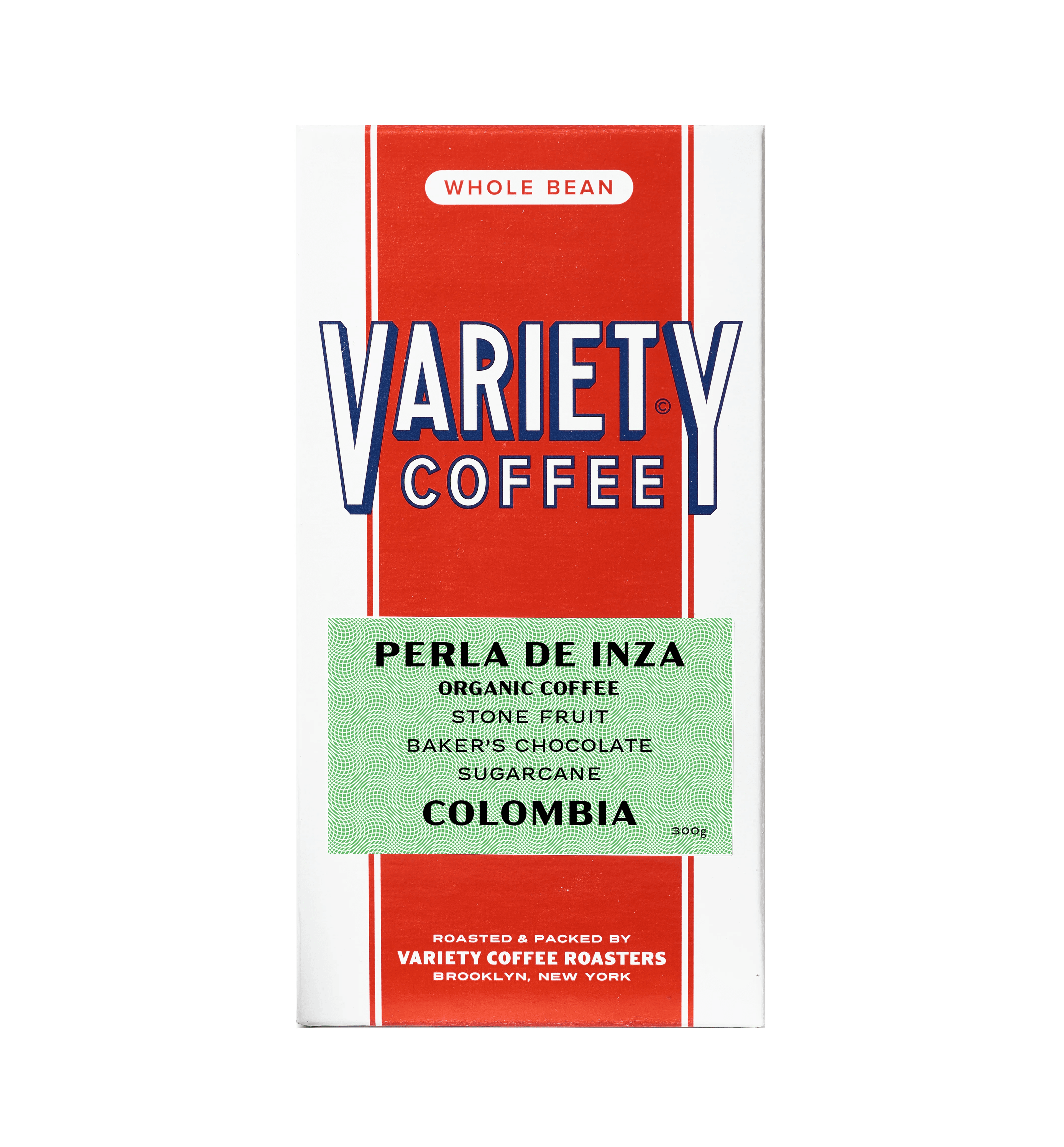 Image of Perla de Inzá - Organic