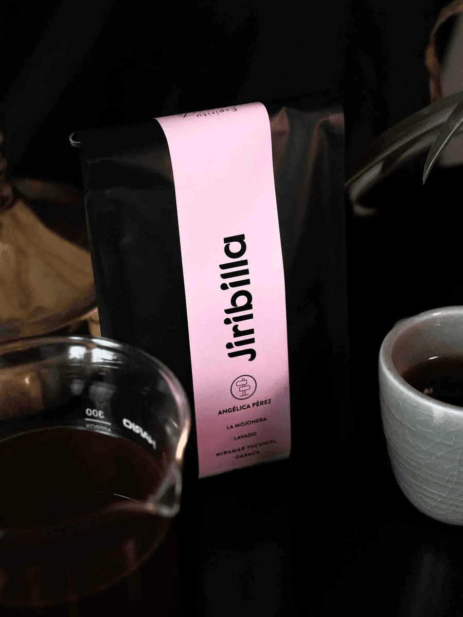 Image of Angelica Perez - Washing