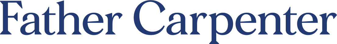 Image of Father Carpenter