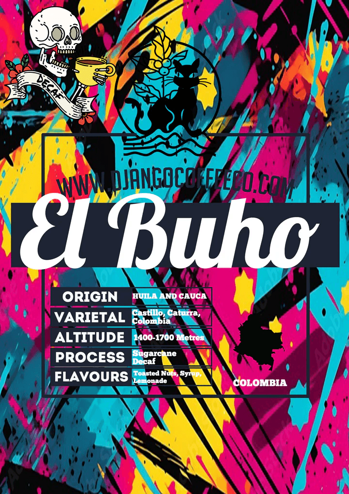 Image of El Buho