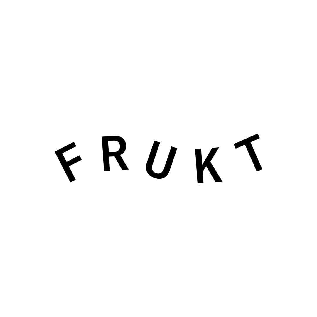 Image of Frukt