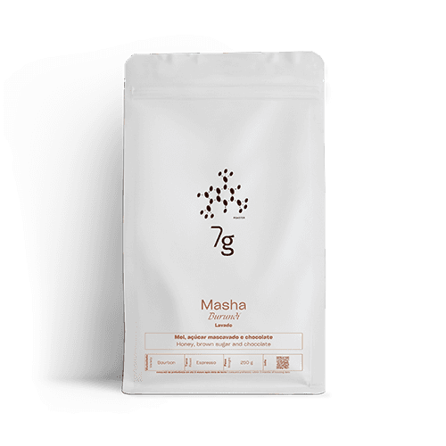 Image of Burundi Masha