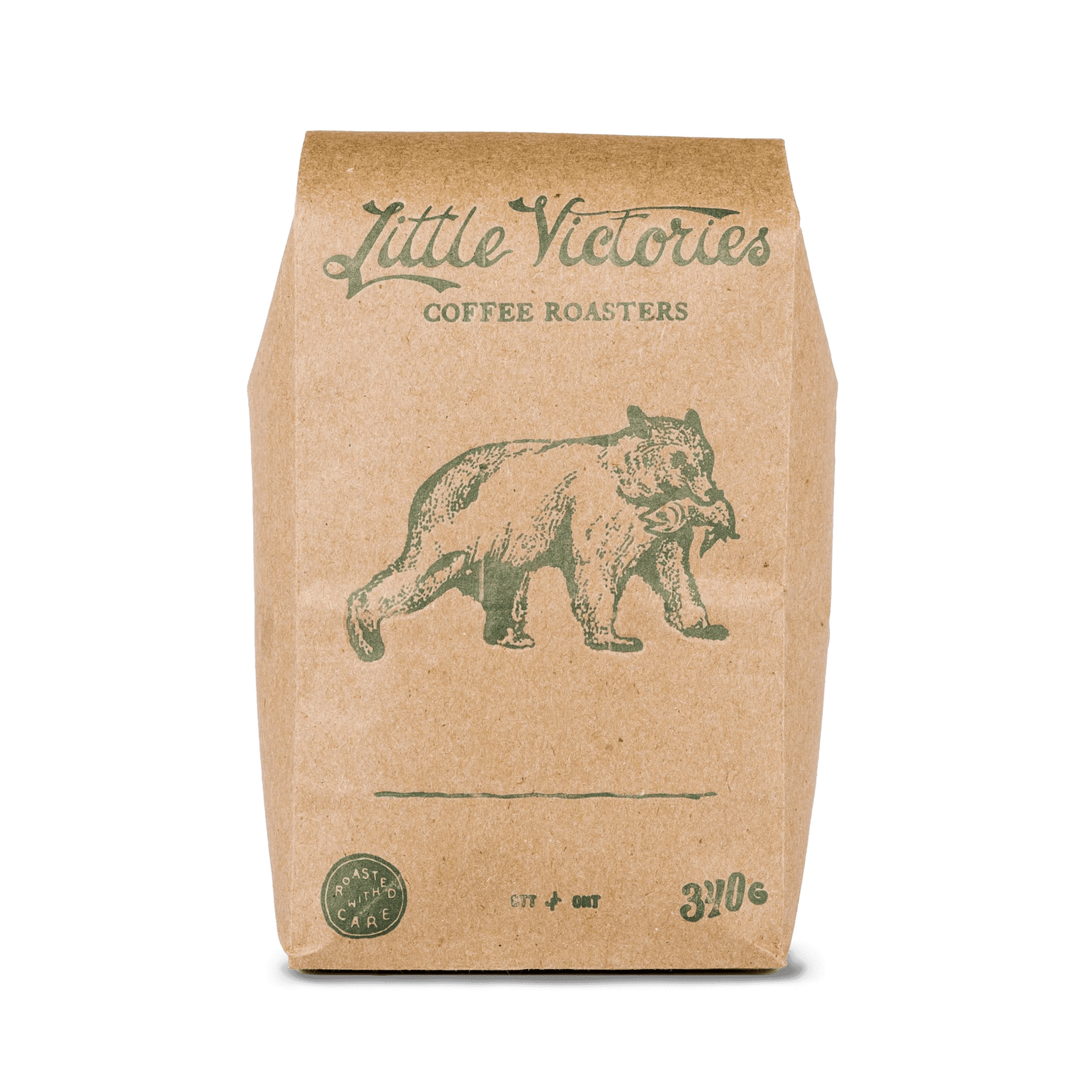 Image of Colombia Granja Paraiso 92 - Silver Caturra