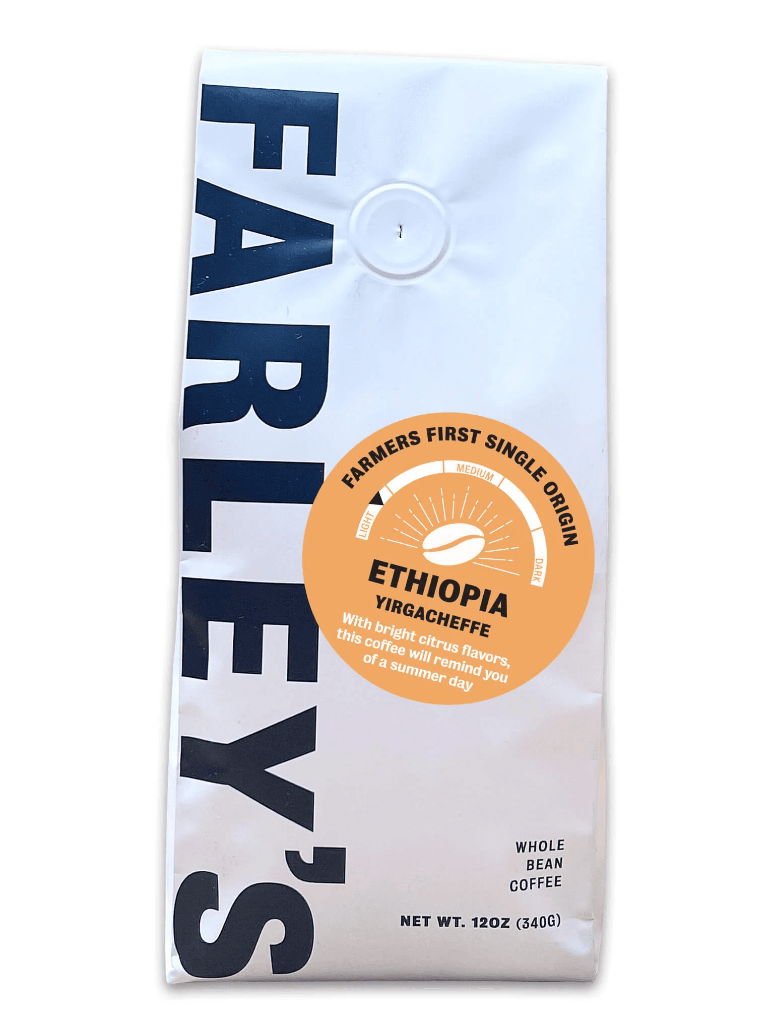 Image of Ethiopia Yirgacheffe