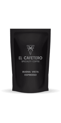 Image of Kawa ziarnista Brazylia Chocolate