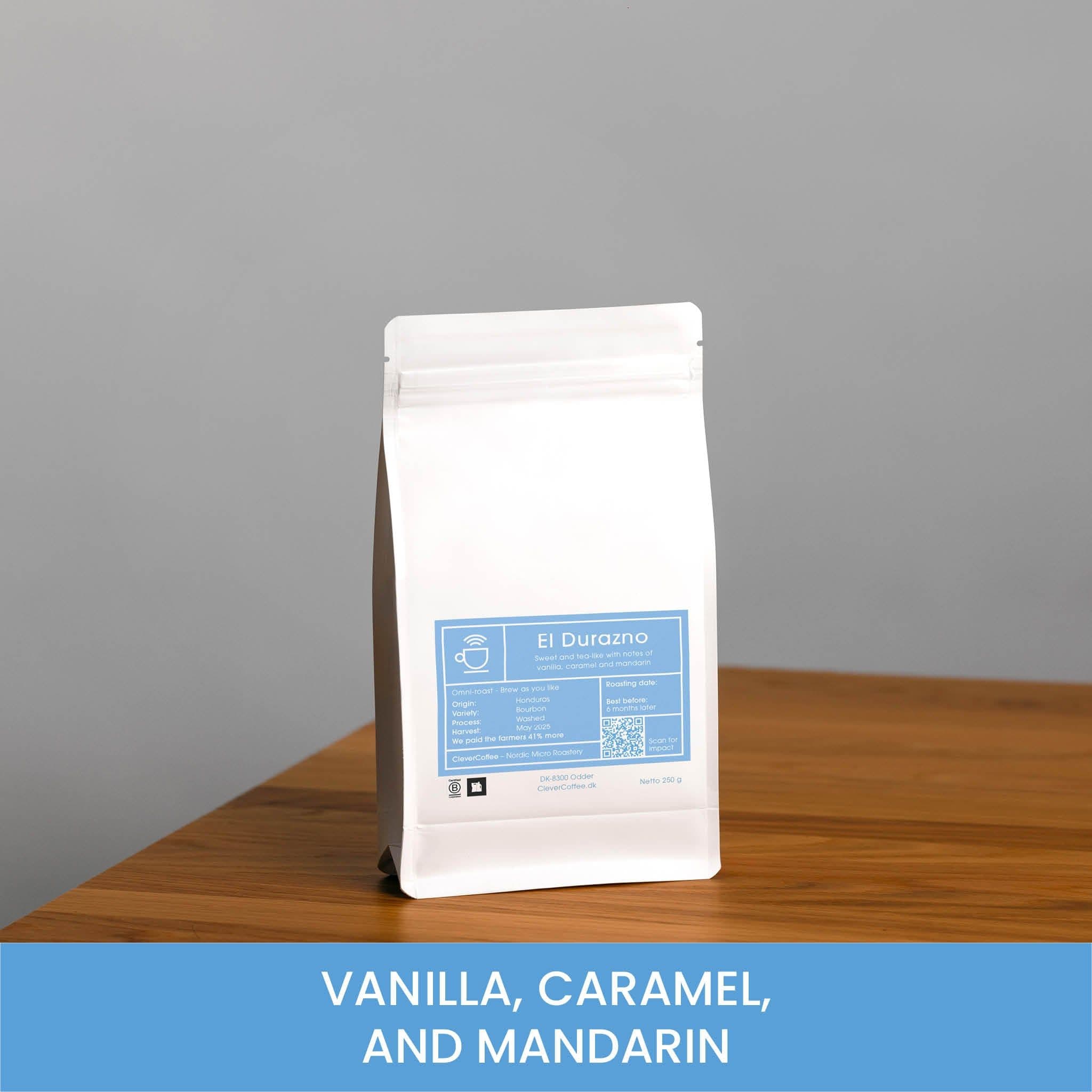 Image of El Durazno Honduras