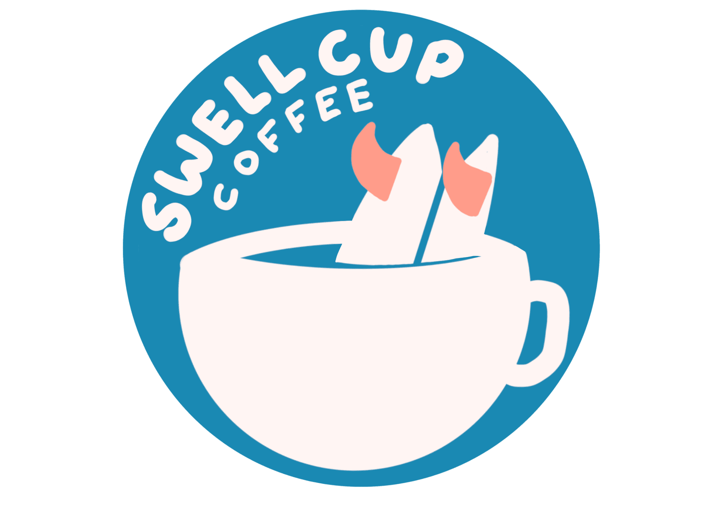 Image of Swell Cup Coffee