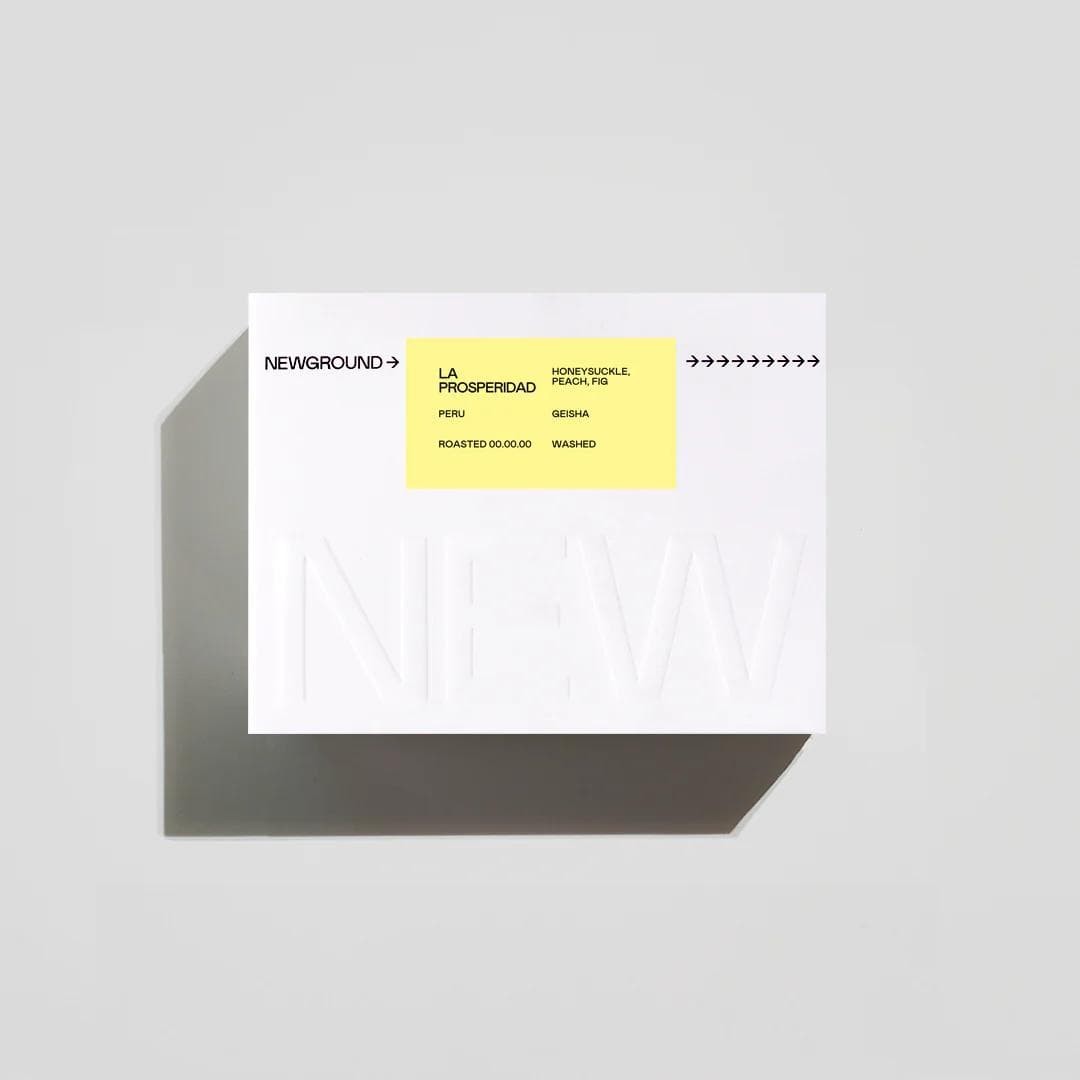 Image of La Prosperidad