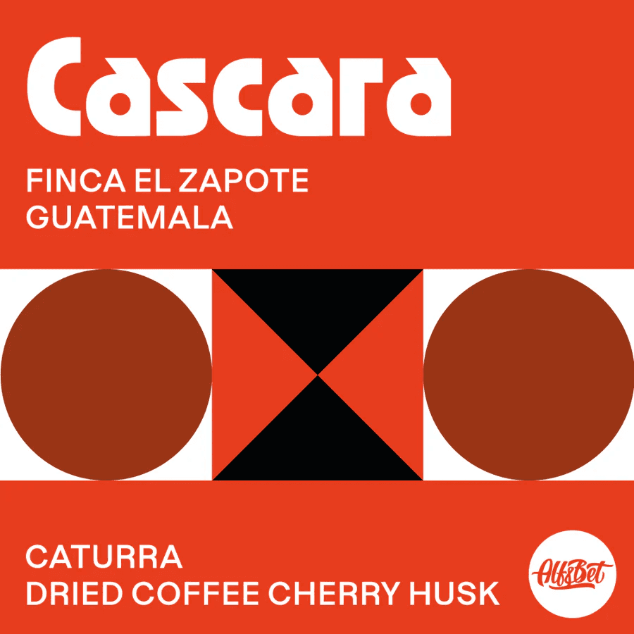 Image of Cascara Finca El Zapote